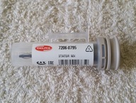Cewka wtryskiwacza DELPHI 7206-0795 DAF CF85 XF105