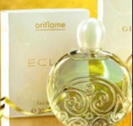 Woda toaletowa Eclat Oriflame