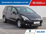Peugeot 5008 1.6 THP, 7 miejsc, Klima