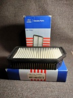 Hyundai OE 281131J000 filtr powietrza