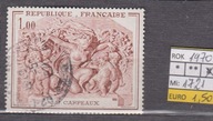 FRANCJA Mi ;1721*