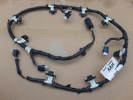 FORD TRANSIT CONNECT MK2 2018- WIĄZKA PDC CZUJNIKÓW PARKOWANIA TYŁ