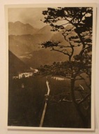 WYSOKIE TATRY. DOLINA BIAŁKI i SZOSA DO MORSKIEGO OKA CZYSTA - Atlas - Lwów