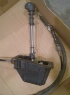 SEICENTO 1.1 LEWAREK ZMIANY BIEGÓW Z LINKAMI 2009r PASUJE OD1998-2010r