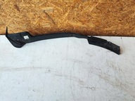 LISTWA ZDERZAK PRZÓD PRZEDNI PRAWA AUDI TT 8S 15- 8S0807740