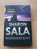 Nieśmiertelny Sharon Sala