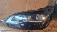 Peugeot 3008 5008 II LIFT LAMPA PRZEDNIA FULL LED LEWA 89914261