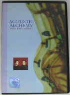 Acoustic Alchemy – Best Kept Secret (DVD) Jak Nowa