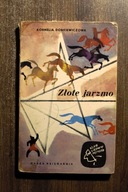 Złote jarzmo K.Dobkiewiczowa