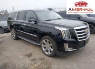 Cadillac Escalade Esv Luxury 2020 6.2l 6.2 Benzyna 420KM