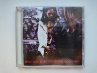 LENNY KRAVITZ - Are You Gonna Go My Way CD