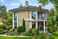 Dom, Józefów, Otwocki, 278 m²