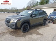 Subaru Forester Wilderness 2025 2.5 Benzyna 182KM