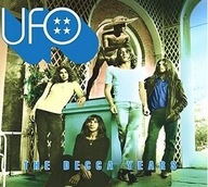 UFO - BEST OF DECCA YEARS / 2CD REPERTOIRE RECORDS / REISSUE 2012 /NOWA