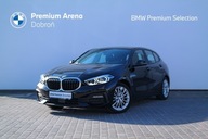BMW 118 BMW 118i LED PDC Podgrzewane Fotele BSI
