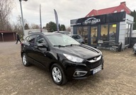 Hyundai ix35 Hyundai 1.7 Diesel 115KM