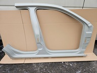 Poszycie przód przednie prawe boczne próg słupek VW GOLF 6 VI KOMBI VARIANT