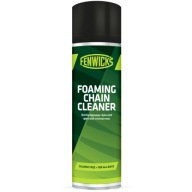 Aktywna piana do łańcucha Fenwick's Foaming Chain Cleaner 500 ml w puszce
