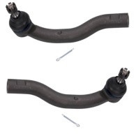 KOŃCÓWKI DRĄŻKA L+P TOYOTA RAV 4 III IV LEXUS NX