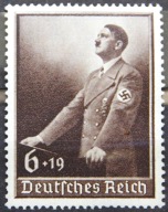 NIEMCY REICH Mi 694 **