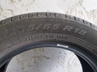 Opona letnia Pirelli Scorpion Verde 235/55R18 100 V
