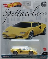 HOT WHEELS LAMBORGHINI COUNTACH LP 5000QV