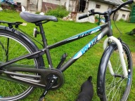 rower Holenderski volare blade 26cali w bd stanie