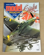 MAGAZYN MODEL REDUKCYJNY NR 2/2001 (12) SUPER CIEKAWY PIĘKNY STAN