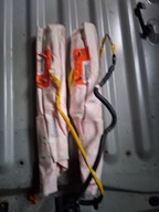 Poduszka powietrzna airbag w fotel fotela prawy lewy Mazda CX 3