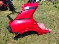 Citroen C4 cactus lift błotnik-ćwiartka tył prawa