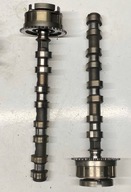 wałek rozrzadu OPEL 1.4 TURBO z kołem