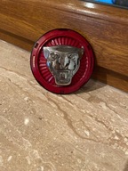 JAGUAR E-PACE F-TYPE F-PACE XE I-PACE ZNACZEK GROWLER J9C3-16B856-BD