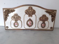 Ozdobna zawieszka, panel