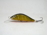 Wobler Standard 4,5 cm YO hand made