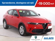 Alfa Romeo Tonale 1.5T 48V MHEV, Salon Polska