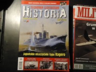 TECHNIKA WOJSKOWA HISTORIA 1/2026