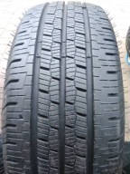 Tourador X All Climate Van+ 215/60 R17C 8,7mm