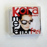 Kora & 5th Element – Metamorfozy