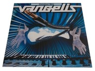 VANGELIS - Greatest Hits - 2 LP - RCA 1981 NM-