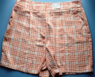 F&F luźne spodenki NOWE kieszenie-48