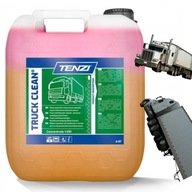 AKTYWNA PIANA DO MYCIA POJAZDÓW CIĘŻAROWYCH 5L TENZI CIĘŻARÓWEK AUT TIRÓW