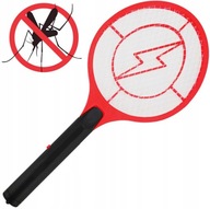 Elektryczna Łapka na Muchy Komary - Szybka Higieniczna Bez Chemii