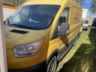 Ford Transit 2,2 DCI-120KM Klima Model 2017