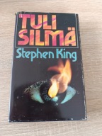 Tulisilmä Stephen King JĘZYK FIŃSKI