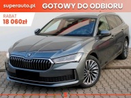 SKODA Superb L&K 2.0 TDI DSG 4x4 Combi 193KM 2026