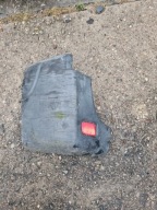 ZDERZAK NAROŻNIK LEWY TYŁ 851210001R RENAULT MASTER III 3 MOVANO NV400