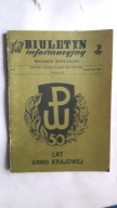 BIULETYN INFORMACYJNY AK 50 lat Armii Krajowej 8/1992