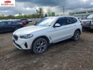 BMW X3 XDrive30I 2022 2.0 Benzyna 248KM