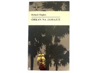 ORKAN NA JAMAJCE Richard Hughes