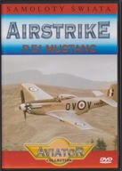 Wielka Encyklopedia Lotnictwa 18 P-51 Mustang
